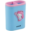 Стакан-підставка для письмового приладдя, 4,7х8,3х10,4 см Hello Kitty HK25-170-1 Kite