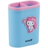 Стакан-підставка для письмового приладдя, 4,7х8,3х10,4 см Hello Kitty HK25-170-1 Kite