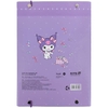 Папка для тетрадей картонная В5, на резинке Hello Kitty HK25-210-2 Kite