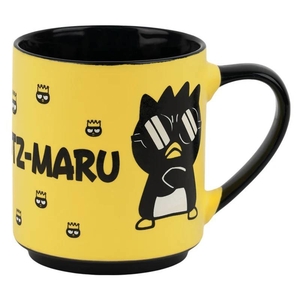 Чашка керамічна, 350 мл Bad Badtz Maru HK25-215-1 Kite