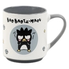 Чашка керамічна, 350 мл Bad Badtz Maru HK25-215-2 Kite