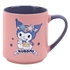 Чашка керамічна, 350 мл Kuromi HK25-215-3 Kite