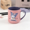 Чашка керамическая, 350 мл Kuromi HK25-215-3 Kite
