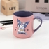 Чашка керамічна, 350 мл Kuromi HK25-215-3 Kite