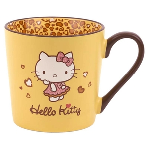 Чашка керамическая, 400 мл Hello Kitty HK25-216-4 Kite