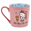 Чашка керамічна, 400 мл Hello Kitty HK25-216-5 Kite