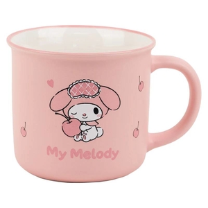 Чашка керамічна, 370 мл My Melody HK25-217-1 Kite
