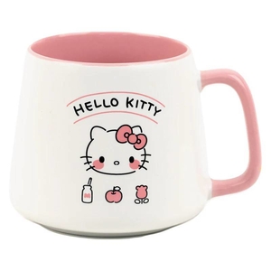 Чашка керамічна, 350 мл Hello Kitty HK25-218-2 Kite