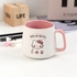 Чашка керамічна, 350 мл Hello Kitty HK25-218-2 Kite