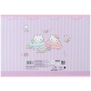 Альбом для рисования А4, 12 листов, 100 г/м2, микс Hello Kitty HK25-241-1 Kite