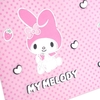 Папка-конверт А4, на кнопці My Melody HK25-244-3 Kite