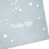 Папка-конверт А4, на кнопке Hello Kitty HK25-244-5 Kite
