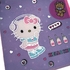 Папка-куточок А4, з клапаном Hello Kitty HK25-248-5 Kite