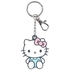 Брелок-подвеска, 5х5,5 см Hello Kitty HK25-3001-1 Kite