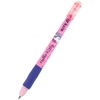 Ручка гелева пиши-стирай синя 0,5 мм Smart. Hello Kitty HK26-098 Kite