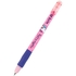 Ручка гелева пиши-стирай синя 0,5 мм Smart. Hello Kitty HK26-098 Kite