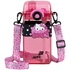 Пляшечка для води, 500 мл Hello Kitty HK26-1203 Kite