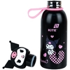 Термос, 350 мл Kuromi HK26-1267-2 Kite