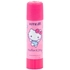Клей-карандаш, 8 г, PVP-основа, с индикатором Hello Kitty HK26-130 Kite