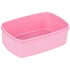 Ланчбокс, 750 мл, со столовыми приборами My Melody HK26-163-3 Kite
