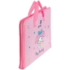 Портфель пластиковий А4, на блискавці My Melody HK26-202 Kite