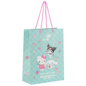 Пакет подарунковий паперовий, 18х24 см Hello Kitty HK26-265 Kite