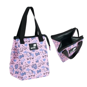Термосумка 4,5л, размер 25х18х15 см Hello Kitty HK26-2707 Kite