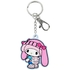 Брелок-подвеска, 5,9x5,2 см Hello Kitty HK26-3001-3 Kite