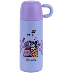 Термос, 480 мл Kuromi HK26-312 Kite