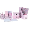 Настольный органайзер, 4 предмета, картон Hello Kitty HK26-357-1 Kite