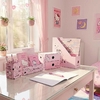 Настольный органайзер, 4 предмета, картон Hello Kitty HK26-357-1 Kite