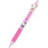 Ручка кулькова автоматична синя 0,5 мм, мікс Hello Kitty HK26-393 Kite