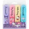 Набор текстовых маркеров, 4 цвета Hello Kitty and friends HK26-444 Kite
