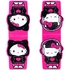 Набор: 4 фигурные скрепки и 2 магнитных закладки Hello Kitty HK26-495 Kite