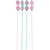 Магнітна закладка-лясе, 4 шт в наборі My Melody HK26-497-1 Kite