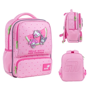 Рюкзак дитячий дошкільний Hello Kitty HK26-559XS-2 Kite