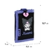 Кошелек, 12,7х8,5х1 см Kuromi HK26-598-1 Kite