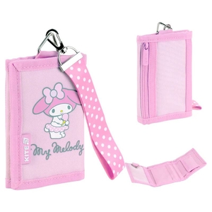 Кошелек, 12,7х8,5х1 см My Melody HK26-598-2 Kite