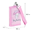 Кошелек, 12,7х8,5х1 см My Melody HK26-598-2 Kite