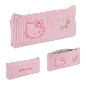 Пенал школьный, 19х8,5х3 см Hello Kitty HK26-680-2 Kite