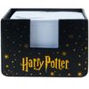 Папір для нотаток, 80х80 мм, 400 аркушів у картонному боксі Harry Potter HP23-416 Kite