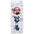 Патч на липучці, 3 шт в наборі Harry Potter HP24-3012-3 Kite