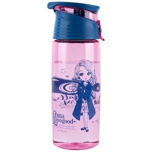 Пляшка для води, 550 мл Harry Potter HP24-401 Kite