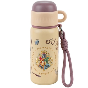 Термос, 500 мл, з трубочкою Harry Potter HP25-1229 Kite