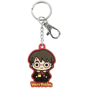 Брелок-підвіска, 6x3,9 см Harry Potter HP26-3001-1 Kite