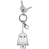 Брелок-подвеска, 5,9x4 см Harry Potter HP26-3001-2 Kite
