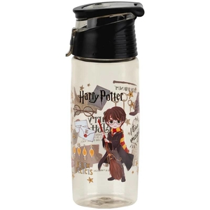 Пляшка для води, 550 мл Harry Potter HP26-401 Kite