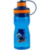 Пляшка для води, 500 мл Hot Wheels HW24-397 Kite