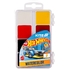Акварельные краски медовые, 8 цветов Hot Wheels HW25-065 Kite