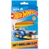 Пластилин восковой, 12 цветов, 200 г Hot Wheels HW25-086-1 Kite